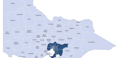 Картицу Викторије савета
